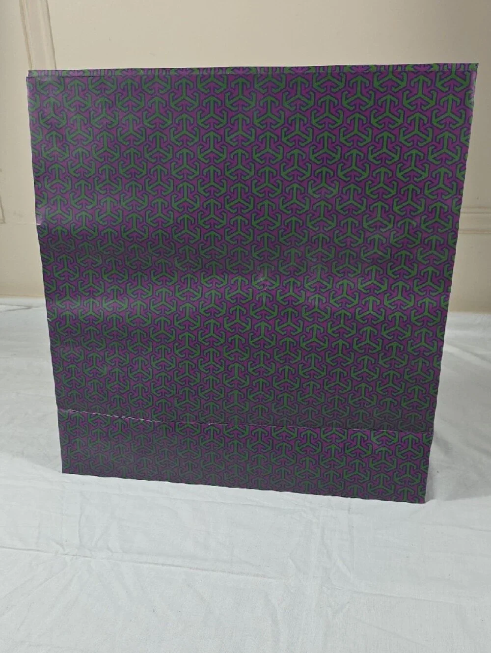 Tory Burch Gift Bag